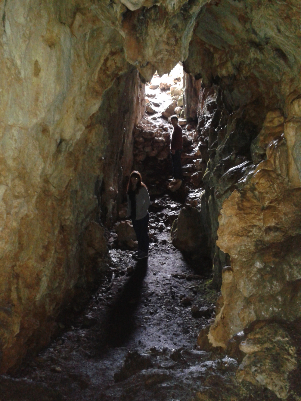 Cueva de La Osera